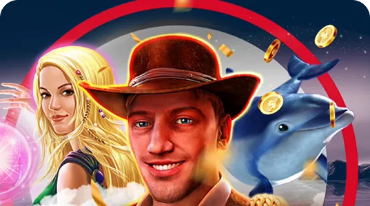 Quigioco Casinò | Divertiti con i giri gratuiti e bonus slot