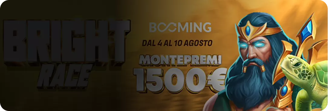 Quigioco Casinò | Tornei esclusivi con ricchi montepremi